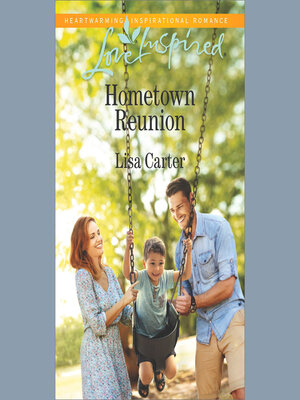 cover image of Hometown Reunion